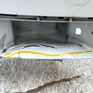 Ford Transit Custom Front Bumper 2017 TO 2023 JK21-17F003-AH Genuine - Image 10