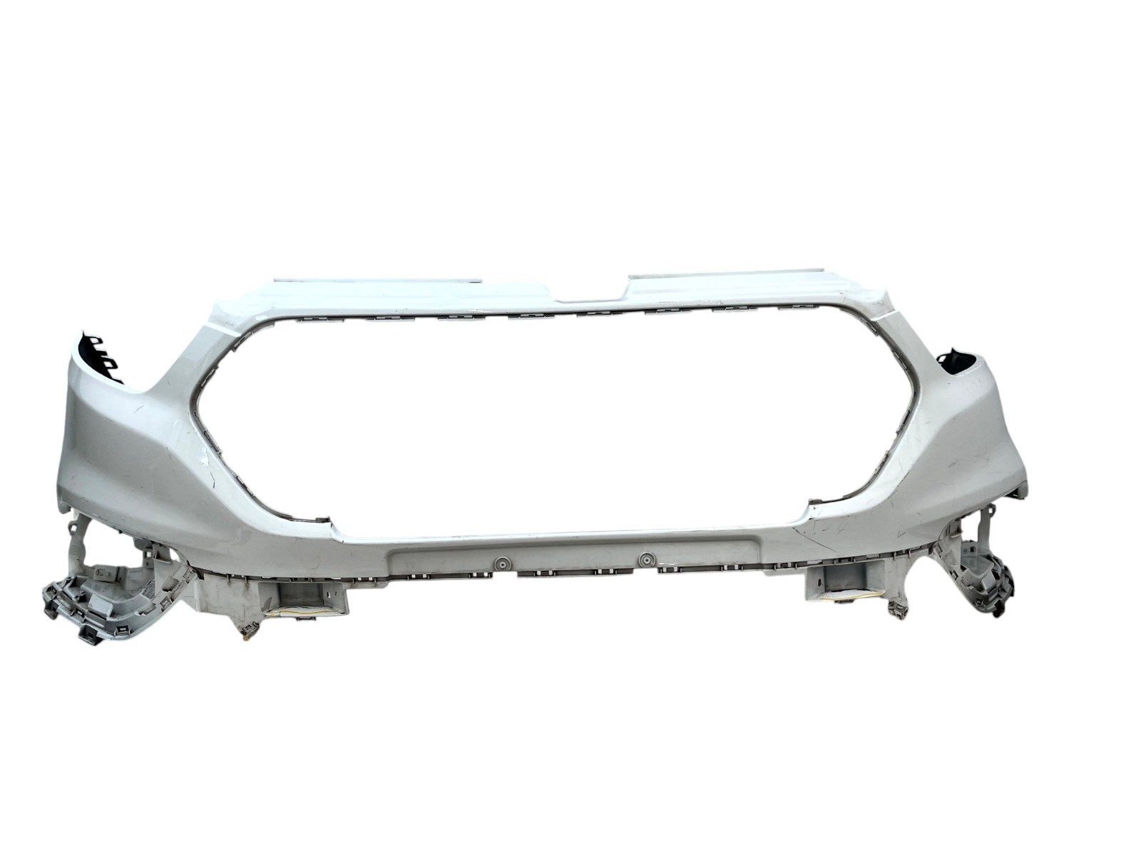 Ford Transit Custom Front Bumper 2017 TO 2023 JK21-17F003-AH Genuine