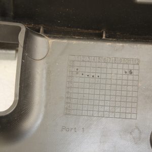 Ford Transit Custom Front Bumper 2018 TO 2023 JK21-17E778-A Genuine *DAMAGED* - Image 12