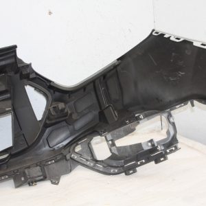 Ford Transit Custom Front Bumper 2018 TO 2023 JK21-17E778-A Genuine *DAMAGED* - Image 13