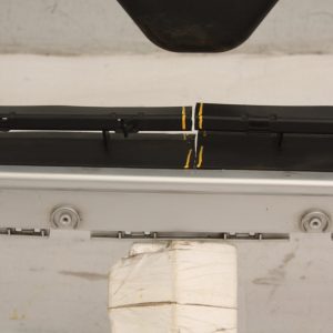 Ford Transit Custom Front Bumper 2018 TO 2023 JK21-17E778-A Genuine *DAMAGED* - Image 4