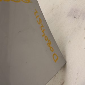 Ford Transit Custom Front Bumper 2018 TO 2023 JK21-17E778-A Genuine *DAMAGED* - Image 6