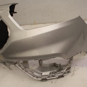 Ford Transit Custom Front Bumper 2018 TO 2023 JK21-17E778-A Genuine *DAMAGED* - Image 7