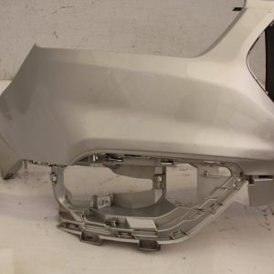 Ford Transit Custom Front Bumper 2018 TO 2023 JK21-17E778-A Genuine *DAMAGED* - Image 9