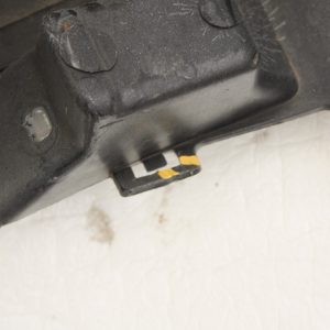 Ford Transit Custom Front Bumper 2018 TO 2023 JK21-17E778-A Genuine *DAMAGED* - Image 10