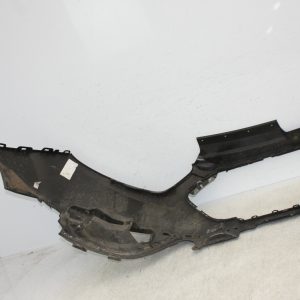 Ford Transit Custom Front Bumper 2018 TO 2023 JK21-17F003-AH Genuine - Image 11