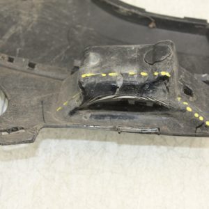 Ford Transit Custom Front Bumper 2018 TO 2023 JK21-17F003-AH Genuine - Image 12