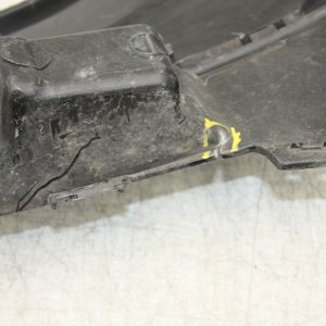 Ford Transit Custom Front Bumper 2018 TO 2023 JK21-17F003-AH Genuine - Image 13