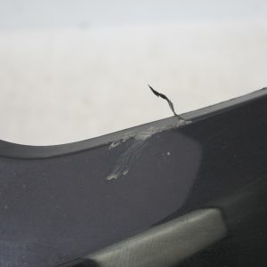 Ford Transit Custom Front Bumper 2018 TO 2023 JK21-17F003-AH Genuine - Image 3