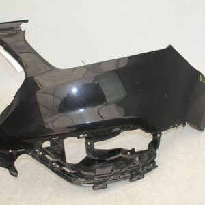 Ford Transit Custom Front Bumper 2018 TO 2023 JK21-17F003-AH Genuine - Image 4