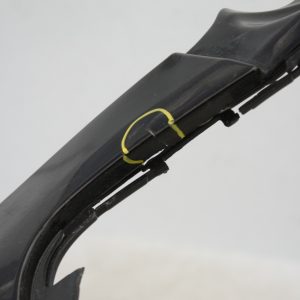 Ford Transit Custom Front Bumper 2018 TO 2023 JK21-17F003-AH Genuine - Image 6