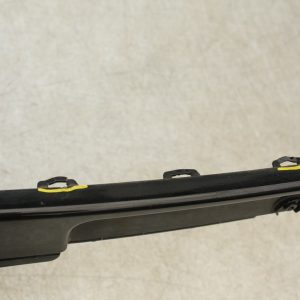 Ford Transit Custom Front Bumper 2018 TO 2023 JK21-17F003-AH Genuine - Image 7