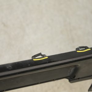 Ford Transit Custom Front Bumper 2018 TO 2023 JK21-17F003-AH Genuine - Image 8