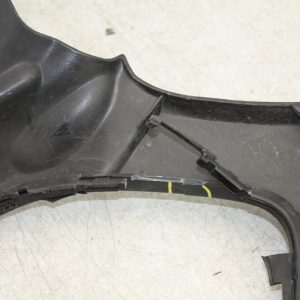 Ford Transit Custom Front Bumper 2018 TO 2023 JK21-17F003-AH Genuine - Image 9