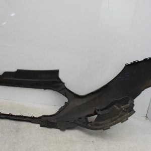 Ford Transit Custom Front Bumper 2018 TO 2023 JK21-17F003-AH Genuine - Image 10