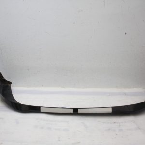 Ford-Transit-Custom-Front-Bumper-Lower-Section-18-TO-23-GK2V-17750-AAW-DAMAGED-176719343599