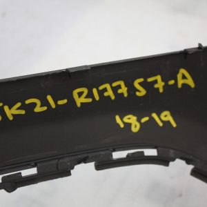 Ford Transit Custom Front Bumper Lower Section 2018 - 2023 JK21-R17757-A Genuine - Image 13