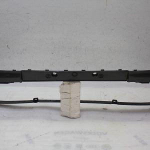 Ford Transit Custom Front Bumper Lower Section 2018 - 2023 JK21-R17757-A Genuine - Image 3