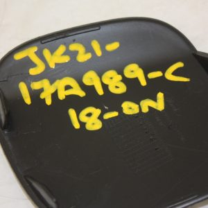 Ford Transit Custom Front Bumper Tow Cover 2018 TO 2023 JK21-17A989-C Genuine - Image 12