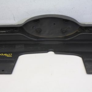 Ford Transit Custom Front Bumper Upper Grill 2012 TO 2018 BK21-8200 Genuine - Image 15