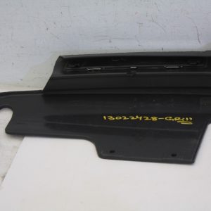 Ford Transit Custom Front Bumper Upper Grill 2012 TO 2018 BK21-8200 Genuine - Image 16