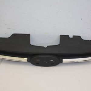 Ford Transit Custom Front Bumper Upper Grill 2012 TO 2018 BK21-8200 Genuine