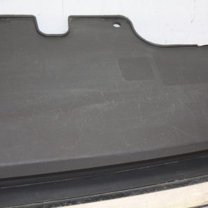 Ford Transit Custom Front Bumper Upper Grill 2012 TO 2018 BK21-8200 Genuine - Image 7