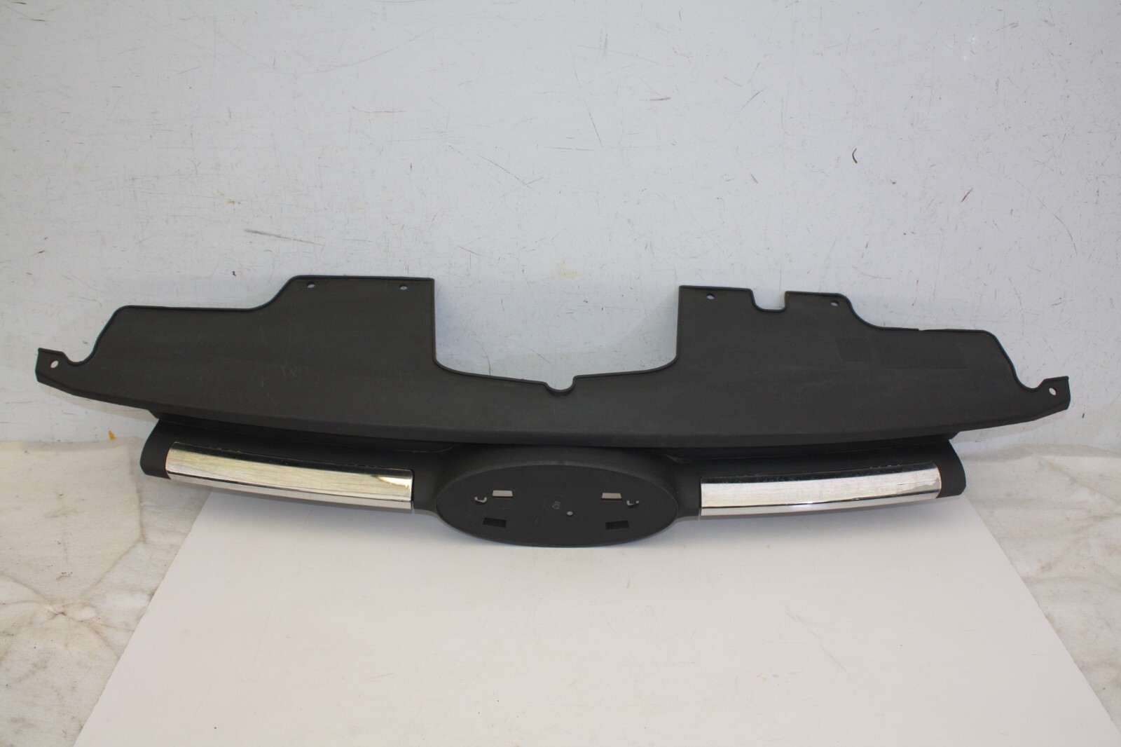 Ford Transit Custom Front Bumper Upper Grill 2012 TO 2018 BK21-8200 Genuine