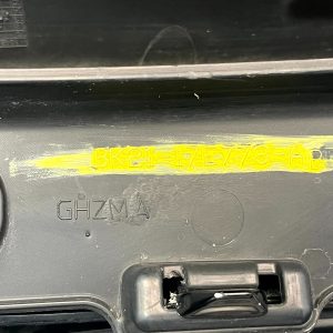 Ford Transit Custom Front Bumper Upper Section 2012 TO 2018 BK21-17K819 Genuine - Image 19