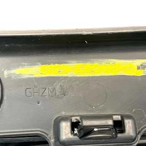 Ford Transit Custom Front Bumper Upper Section 2012 TO 2018 BK21-17K819 Genuine - Image 19
