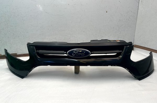 Ford-Transit-Custom-Front-Bumper-Upper-Section-2012-TO-2018-BK21-17K819-Genuine-177648466689
