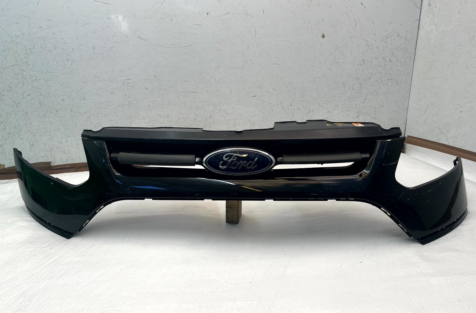 Ford Transit Custom Front Bumper Upper Section 2012 TO 2018 BK21-17K819 Genuine