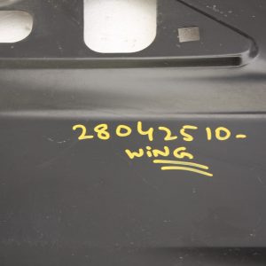 Ford Transit Custom Front Left Side Wing 2018 TO 2023 BK21-16E129 Genuine - Image 12