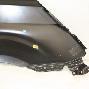 Ford Transit Custom Front Left Side Wing 2018 TO 2023 BK21-16E129 Genuine - Image 17