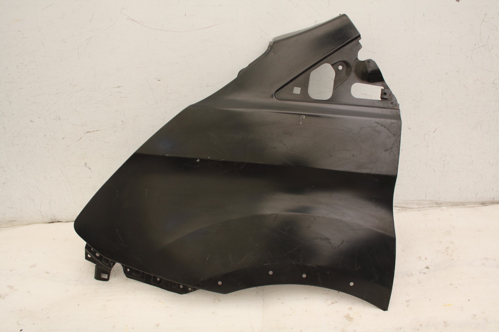 Ford Transit Custom Front Left Side Wing 2018 TO 2023 BK21-16E129 Genuine