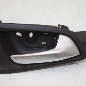 Ford Transit Custom Front Right Interior Door Handle 2012 TO 2023 BK21-V22600-BC - Image 3