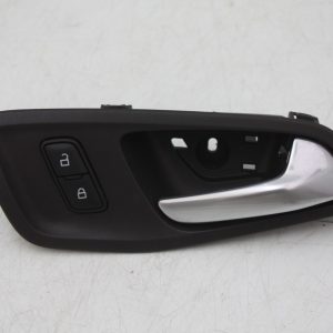 Ford Transit Custom Front Right Interior Door Handle 2012 TO 2023 BK21-V22600-BC