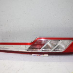 Ford-Transit-Custom-Left-Side-Tail-Light-Cluster-2018-2023-BK21-13405-AJ-Genuine-176669351629