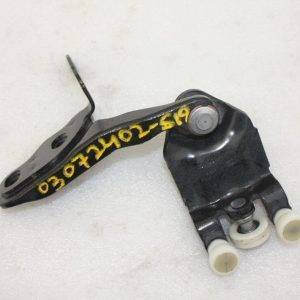 Ford Transit Custom Left Sliding Door Upper Roller Bracket BK21 V25029 AF 176454560009