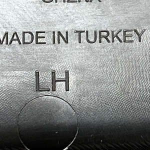 Ford Transit Custom MK2 Front Bumper Left Bracket 2023 ON PZ31-278G07-A Genuine - Image 12