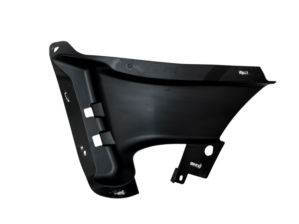 Ford-Transit-Custom-MK2-Front-Bumper-Left-Bracket-2023-ON-PZ31-278G07-A-Genuine-177861043169