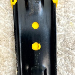 Ford Transit Custom MK8 Rear Door Check Strap 2012-2023 BK21-V44100-AH Genuine - Image 12