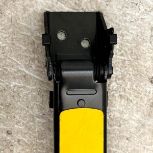 Ford Transit Custom MK8 Rear Door Check Strap 2012-2023 BK21-V44100-AH Genuine - Image 3