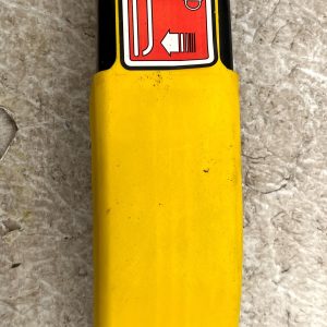Ford Transit Custom MK8 Rear Door Check Strap 2012-2023 BK21-V44100-AH Genuine - Image 5