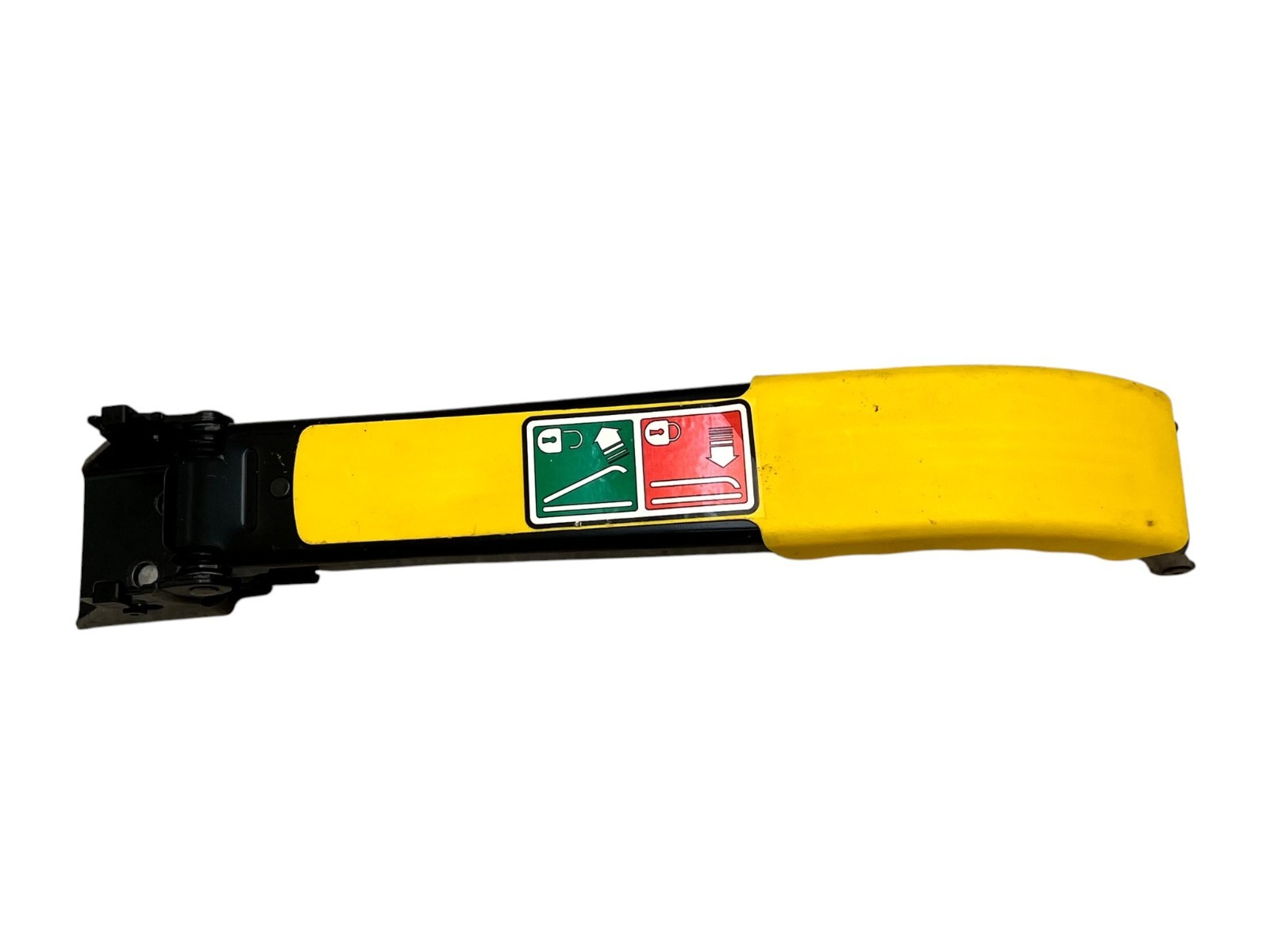 Ford Transit Custom MK8 Rear Door Check Strap 2012-2023 BK21-V44100-AH Genuine