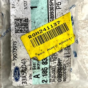 Ford Transit Custom Mk1 Door Sealing Seal Tape 2185833 Genuine - Image 5