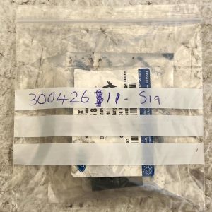 Ford Transit Custom Mk1 Door Sealing Seal Tape 2185833 Genuine - Image 7