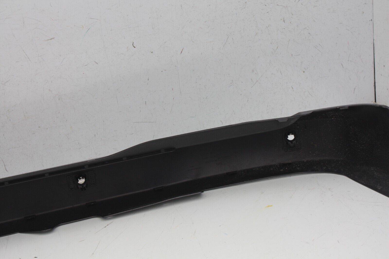 Ford-Transit-Custom-Rear-Bumper-PZ31-17E962-C-Genuine-176607857659-11