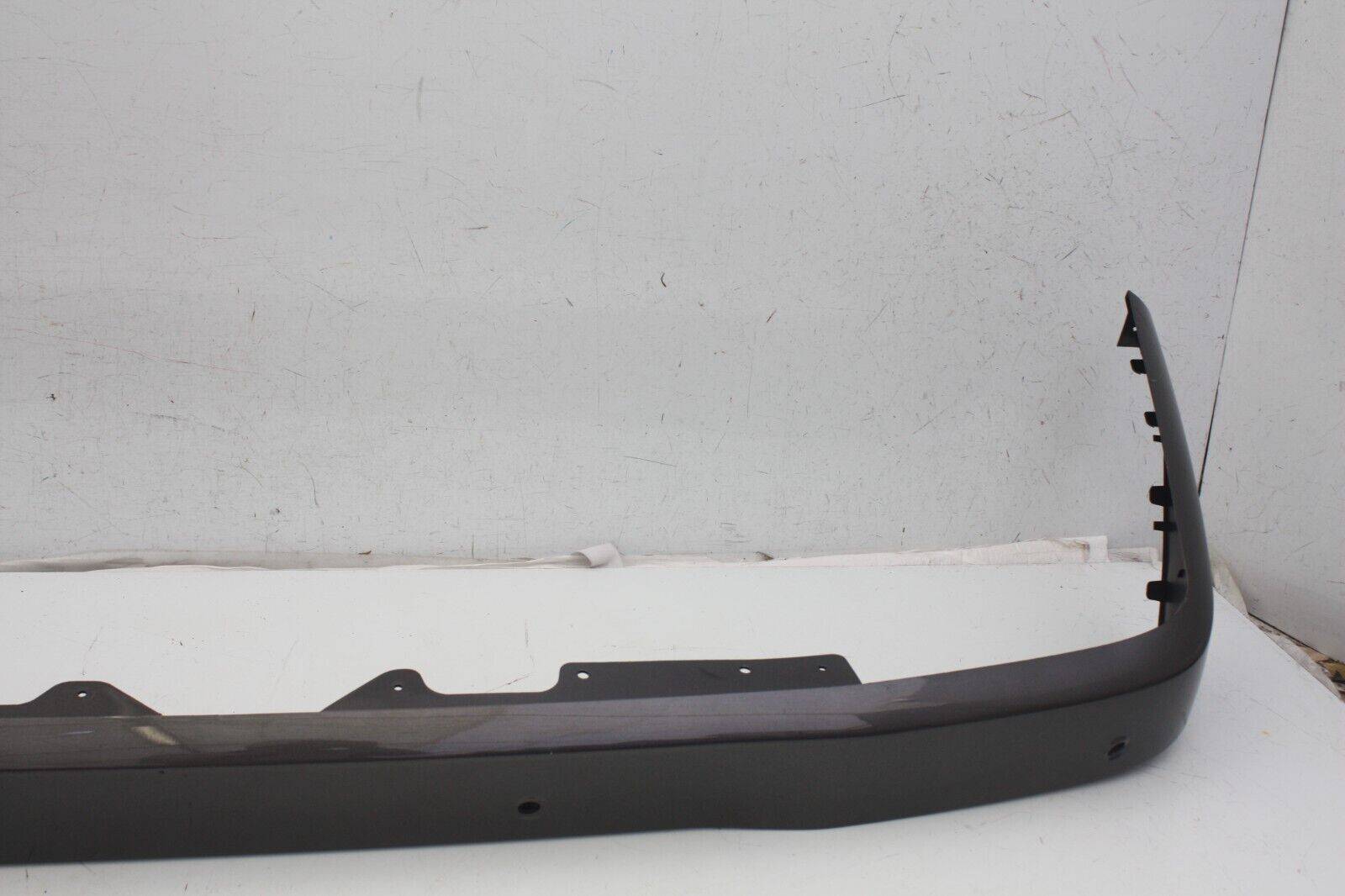 Ford-Transit-Custom-Rear-Bumper-PZ31-17E962-C-Genuine-176607857659-5