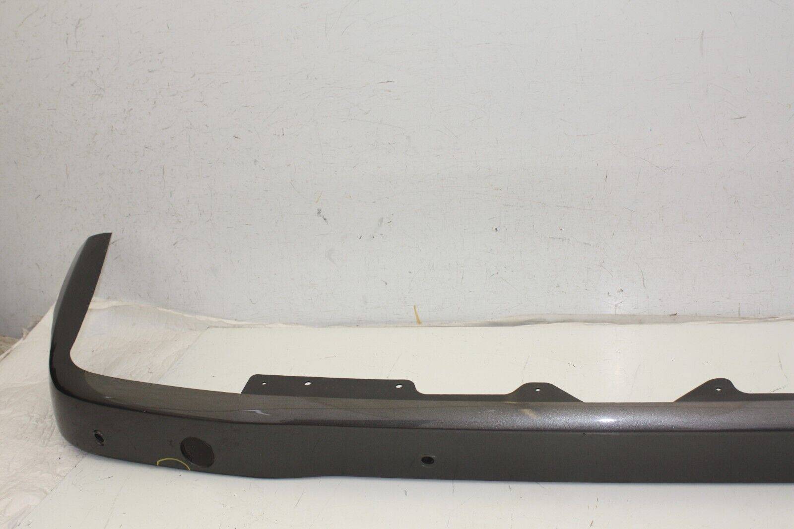 Ford-Transit-Custom-Rear-Bumper-PZ31-17E962-C-Genuine-176607857659-6